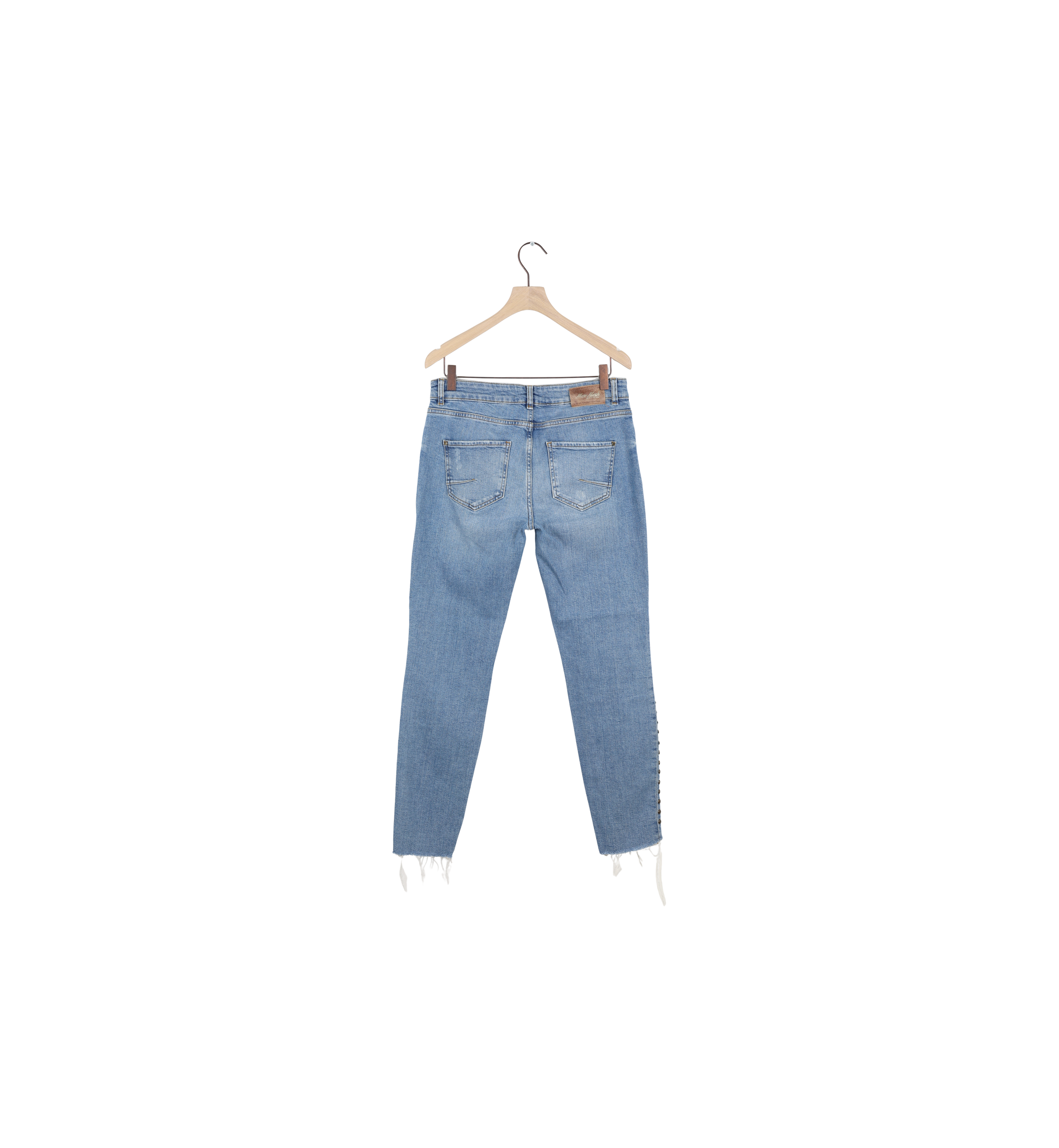 Packshot / Light Blue / ReLoved